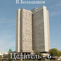 Валерий Большаков - Целитель – 6
