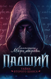 Падший. Тайна второго шанса