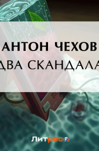 Два скандала