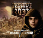Андрей Ерпылев - Выход силой