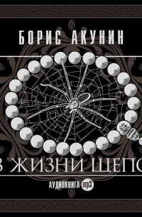 Из жизни щепок