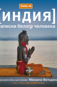 Михаил Володин - Индия: записки белого человека