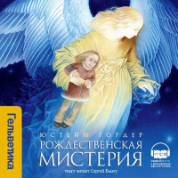 Юстейн Гордер - Рождественская мистерия