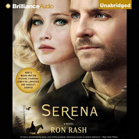 Ron Rash - Serena