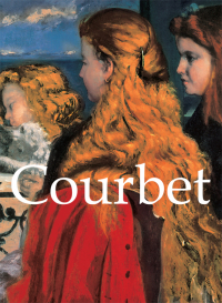 Patrick  Bade - Courbet