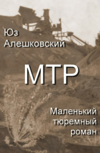 Маленький тюремный роман