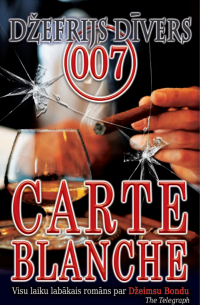 Carte blanche