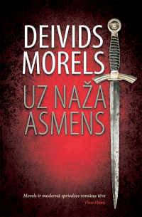 Deivids Morels - Uz naža asmens