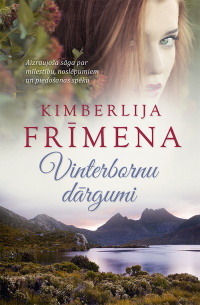 Kimberley Freeman - Vinterbornu dārgumi