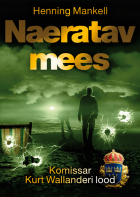 Хеннинг Манкелль - Naeratav mees