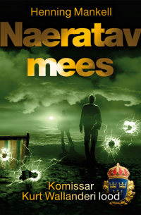 Naeratav mees