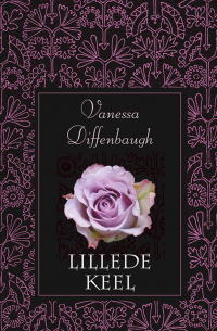 Ванесса Диффенбах - Lillede keel