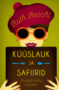 Küüslauk ja safiirid