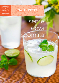 Моника Пиц - Seitse päeva söömata
