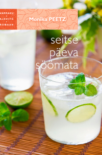 Моника Пиц - Seitse päeva söömata