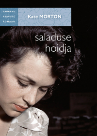 Кейт Мортон - Saladuse hoidja