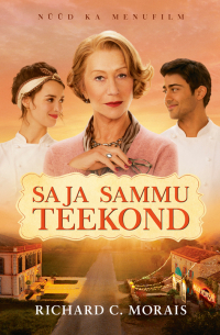 Saja sammu teekond