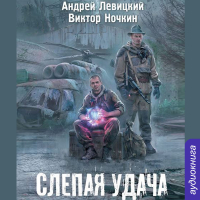  - Слепая удача