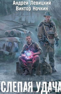 Слепая удача