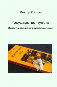 Государство чувств. Ориентирование во внутреннем мире