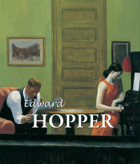 Gerry Souter - Edward Hopper