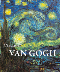 Victoria Charles - Vincent van Gogh