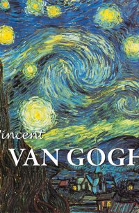 Victoria Charles - Vincent van Gogh