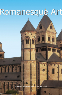  - Romanesque Art