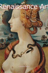 Victoria Charles - Renaissance Art