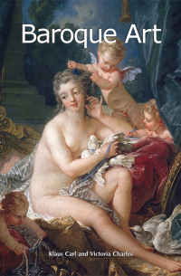 - Baroque Art