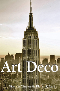  - Art Deco