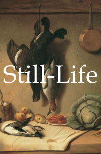 Victoria Charles - Still Life