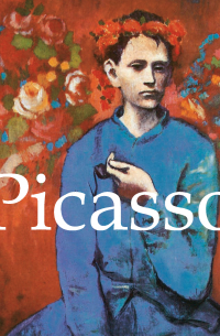 Victoria Charles - Picasso