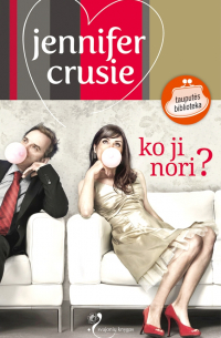 Ko ji nori?