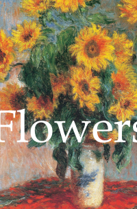 Victoria Charles - Flowers