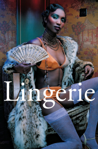 Клаус Х. Карл - Lingerie