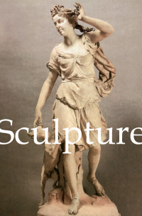 Victoria Charles - Sculpture