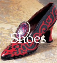 Клаус Х. Карл - Shoes