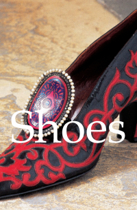 Клаус Х. Карл - Shoes