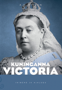 Эндрю Уилсон - Kuninganna Victoria