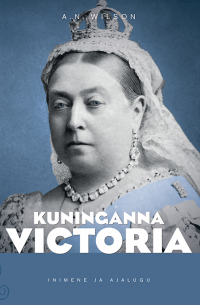 Эндрю Уилсон - Kuninganna Victoria