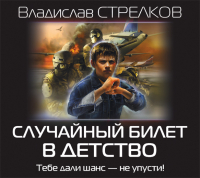Владислав Стрелков - Случайный билет в детство