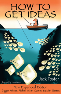  - How to Get Ideas