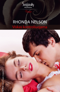 Rhonda Nelson - Viskas kontroliuojama