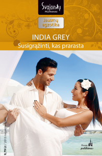 Susigrąžinti, kas prarasta