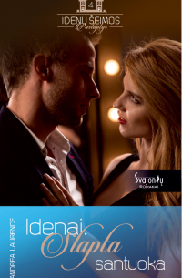 Idenai. Slapta santuoka