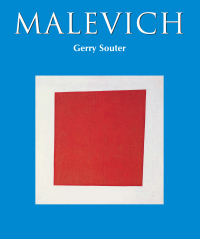 Gerry Souter - Malevich