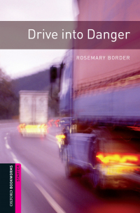 Rosemary Border - Drive into Danger