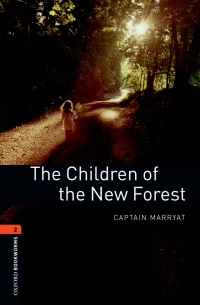 The Children of the New Forest