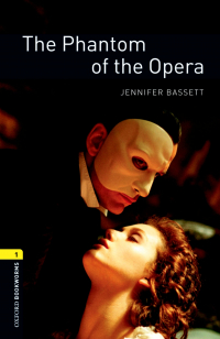  - The Phantom of the Opera